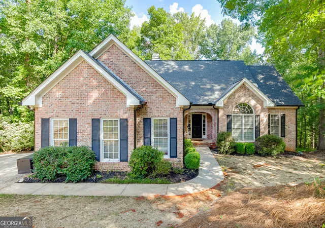 Photo 1 of Single family home for sale at 1340 Calls Crk Cir, Watkinsville, GA 30677 | MLS# 10840634 | Listing updated on 2026-09-13