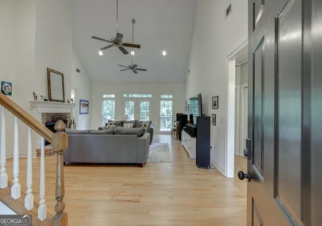 Photo 3 of Single family home for sale at 1340 Calls Crk Cir, Watkinsville, GA 30677 | MLS# 10840634 | Listing updated on 2026-09-13