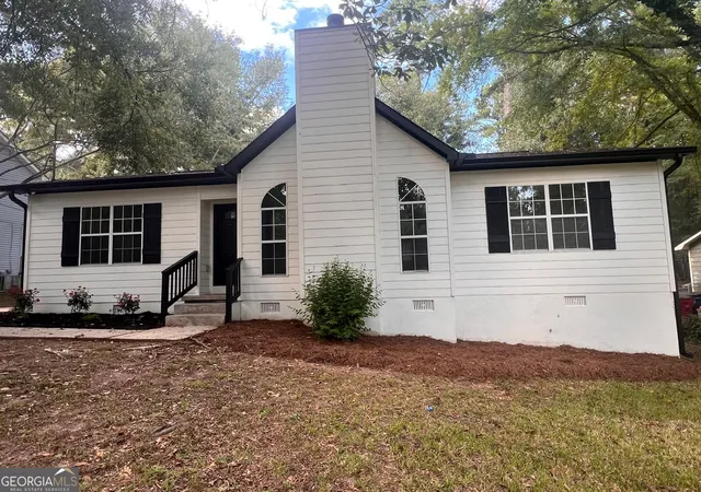 Photo 1 of Single family home for sale at 616 Will Scarlet Way, Macon, GA 31220 | MLS# 10837862 | Listing updated on 2026-09-15