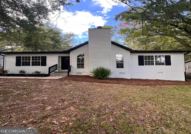Photo 2 of Single family home for sale at 616 Will Scarlet Way, Macon, GA 31220 | MLS# 10837862 | Listing updated on 2026-09-15