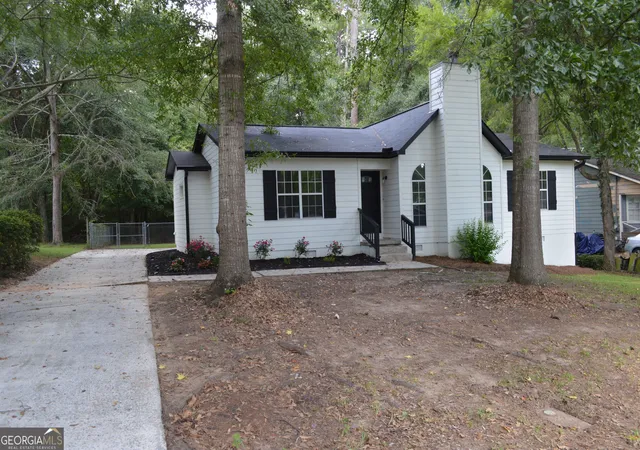 Photo 3 of Single family home for sale at 616 Will Scarlet Way, Macon, GA 31220 | MLS# 10837862 | Listing updated on 2026-09-15