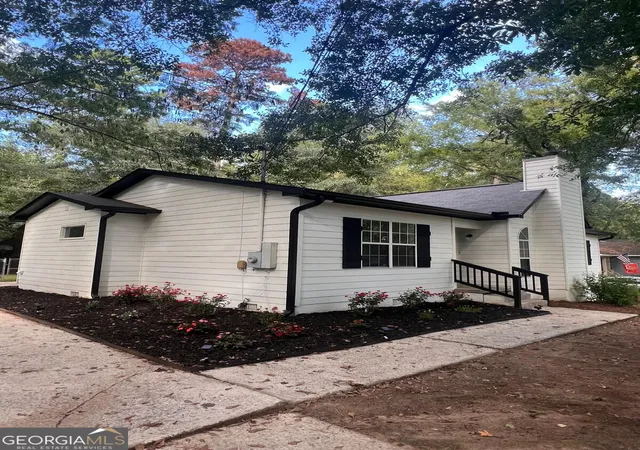 Photo 3 of Single family home for sale at 616 Will Scarlet Way, Macon, GA 31220 | MLS# 10837862 | Listing updated on 2026-09-15