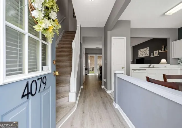 Photo 3 of Townhouse for sale at 4079 Howell Park Rd, Duluth, GA 30096 | MLS# 10841534 | Listing updated on 2026-09-09