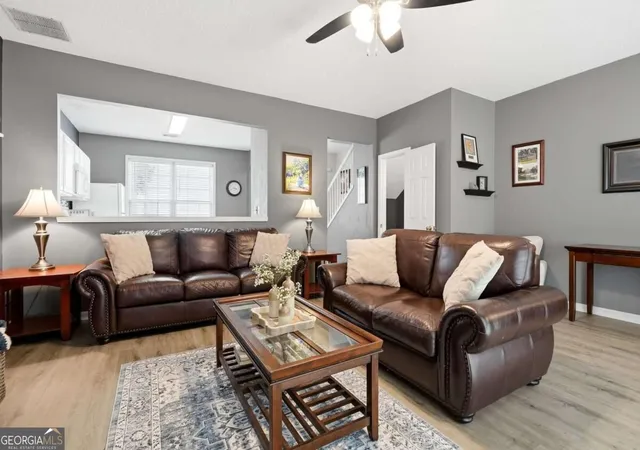 Photo 4 of Townhouse for sale at 4079 Howell Park Rd, Duluth, GA 30096 | MLS# 10841534 | Listing updated on 2026-09-09