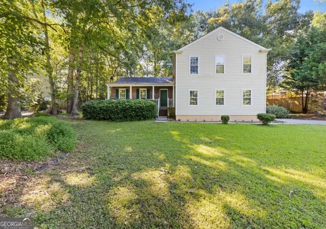 Single family home for sale at 3877 Peachtree Corners Cir, Peachtree Corners, GA 30092 | MLS# 10843241