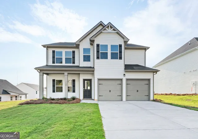 Photo 1 of Single family home for sale at 1184 Dickens Rd, Greensboro, GA 30642 | MLS# 10835962 | Listing updated on 2026-09-13