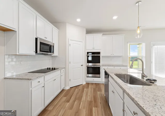 Photo 4 of Single family home for sale at 1184 Dickens Rd, Greensboro, GA 30642 | MLS# 10835962 | Listing updated on 2026-09-13