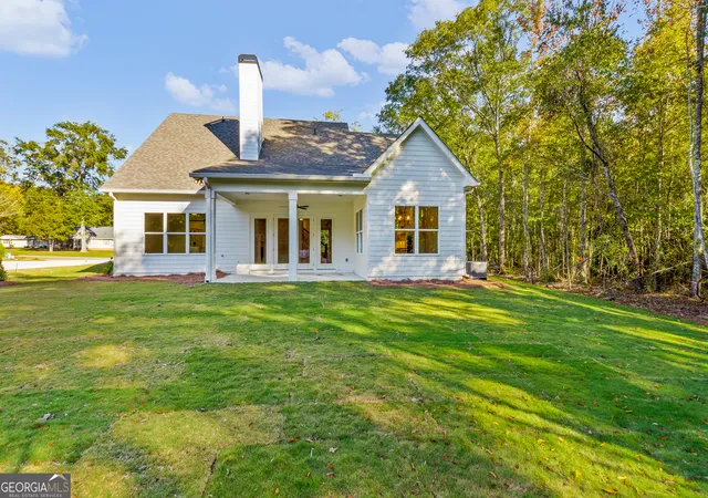 Photo 3 of Single family home for sale at 327 Ac Harp Rd, Fayetteville, GA 30215 | MLS# 10800365 | Listing updated on 2026-09-08