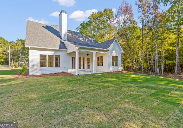 Photo 4 of Single family home for sale at 327 Ac Harp Rd, Fayetteville, GA 30215 | MLS# 10800365 | Listing updated on 2026-09-08