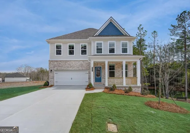 Photo 2 of Single family home for sale at 2464 Dixon Pl, Lawrenceville, GA 30045 | MLS# 10840069 | Listing updated on 2026-09-18