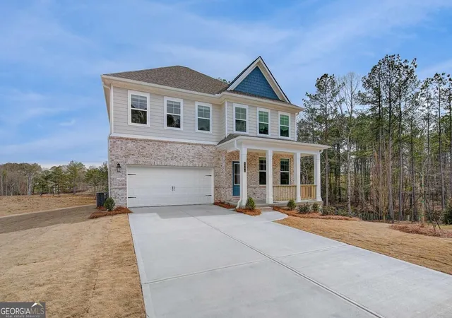 Photo 3 of Single family home for sale at 2464 Dixon Pl, Lawrenceville, GA 30045 | MLS# 10840069 | Listing updated on 2026-09-18