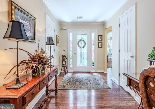 Photo 3 of Sale Pending at 1170 Glen Ln, Bishop, GA 30621 | MLS# 10845182 | Listing updated on 2026-09-13