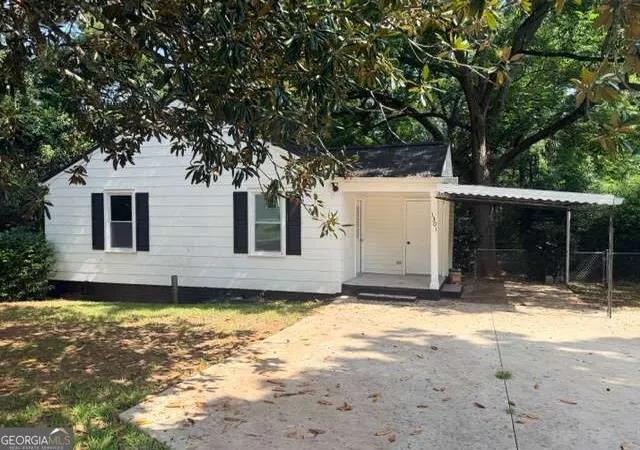 Photo 1 of Single family home for sale at 1301 N Clarke St #1, Milledgeville, GA 31061 | MLS# 10840411 | Listing updated on 2026-09-18