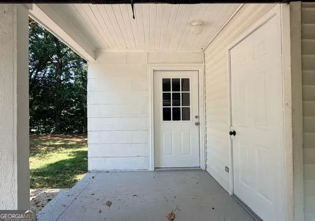 Photo 4 of Single family home for sale at 1301 N Clarke St #1, Milledgeville, GA 31061 | MLS# 10840411 | Listing updated on 2026-09-18