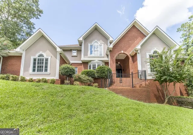 Photo 1 of Single family home for sale at 117 Richfield Cir, Kathleen, GA 31047 | MLS# 10838360 | Listing updated on 2026-09-10