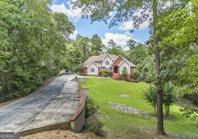 Photo 3 of Single family home for sale at 117 Richfield Cir, Kathleen, GA 31047 | MLS# 10838360 | Listing updated on 2026-09-16