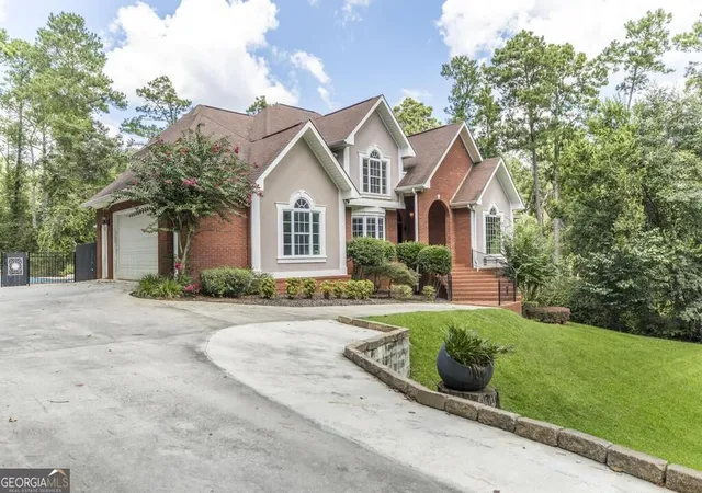 Photo 3 of Sale Pending at 117 Richfield Cir, Kathleen, GA 31047 | MLS# 10838360 | Listing updated on 2026-10-02