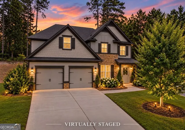 Photo 1 of Single family home for sale at 59 Ivy Hall Ln, Dallas, GA 30132 | MLS# 10791770 | Listing updated on 2026-10-04