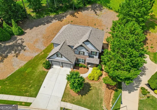 Photo 3 of Single family home for sale at 59 Ivy Hall Ln, Dallas, GA 30132 | MLS# 10791770 | Listing updated on 2026-10-12