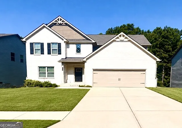 Photo 1 of Single family home for sale at 4870 Sultana Way Sw, Atlanta, GA 30331 | MLS# 10843691 | Listing updated on 2026-09-10