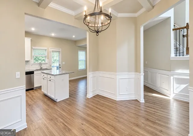Photo 2 of Single family home for sale at 4870 Sultana Way Sw, Atlanta, GA 30331 | MLS# 10843691 | Listing updated on 2026-09-10