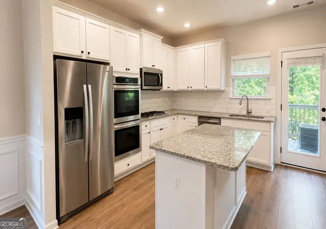 Photo 2 of Single family home for sale at 4870 Sultana Way SW, Atlanta, GA 30331 | MLS# 10843691 | Listing updated on 2026-09-10