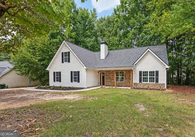 Photo 1 of Single family home for sale at 247 Pebble Crk Dr, Mcdonough, GA 30253 | MLS# 10849981 | Listing updated on 2026-10-08