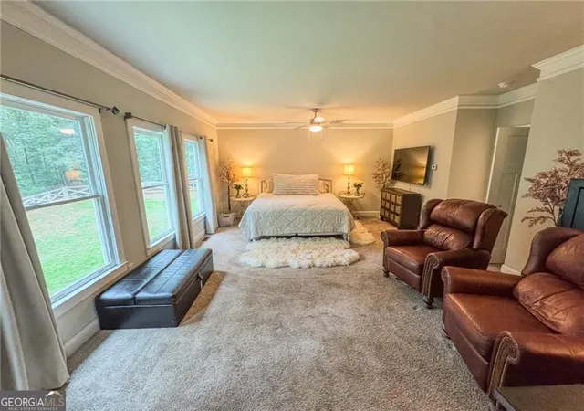 Photo 2 of Single family home for sale at 1250 Blue Ridge Overlook, Dawsonville, GA 30534 | MLS# 10788996 | Listing updated on 2026-09-15