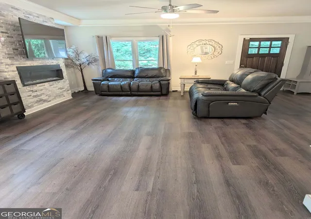 Photo 4 of Single family home for sale at 1250 Blue Ridge Overlook, Dawsonville, GA 30534 | MLS# 10788996 | Listing updated on 2026-10-07