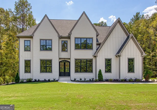 Photo 1 of Single family home for sale at 614 Morgan Ml Rd, Senoia, GA 30276 | MLS# 10844340 | Listing updated on 2026-09-25