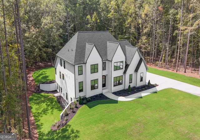 Photo 2 of Single family home for sale at 614 Morgan Ml Rd, Senoia, GA 30276 | MLS# 10844340 | Listing updated on 2026-09-25