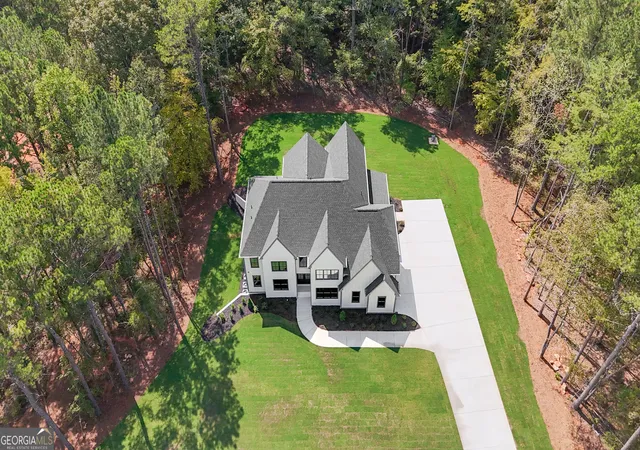 Photo 3 of Single family home for sale at 614 Morgan Ml Rd, Senoia, GA 30276 | MLS# 10844340 | Listing updated on 2026-09-25