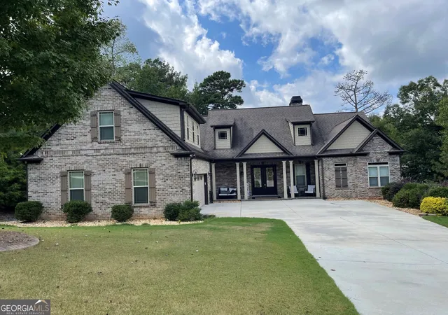 Single family home for sale at 5818 Wild Herrin Trl, Douglasville, GA 30135 | MLS# 10853678