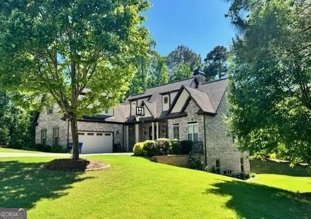 Photo 2 of Single family home for sale at 5818 Wild Herrin Trl, Douglasville, GA 30135 | MLS# 10853678 | Listing updated on 2026-10-09