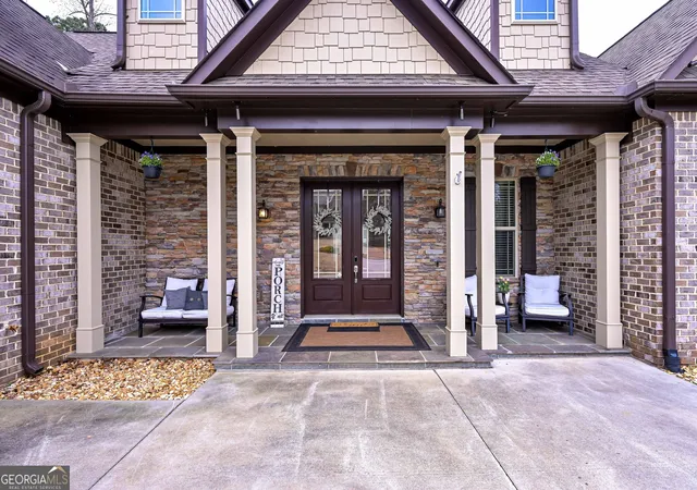 Photo 3 of Single family home for sale at 5818 Wild Herrin Trl, Douglasville, GA 30135 | MLS# 10853678 | Listing updated on 2026-10-09