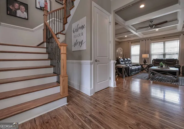 Photo 3 of Single family home for sale at 5818 Wild Herrin Trl, Douglasville, GA 30135 | MLS# 10853678 | Listing updated on 2026-10-09