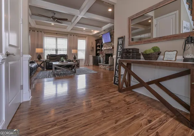 Photo 4 of Single family home for sale at 5818 Wild Herrin Trl, Douglasville, GA 30135 | MLS# 10853678 | Listing updated on 2026-10-09