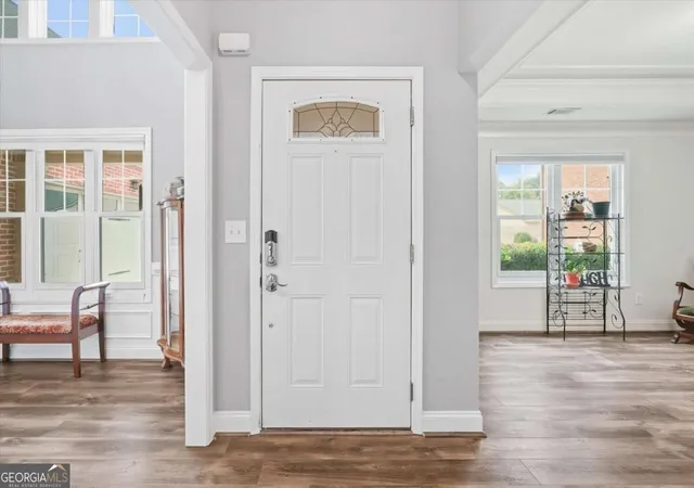 Photo 3 of Single family home for sale at 5520 Brighton Rose Ln, Sugar Hill, GA 30518 | MLS# 10852663 | Listing updated on 2026-10-09