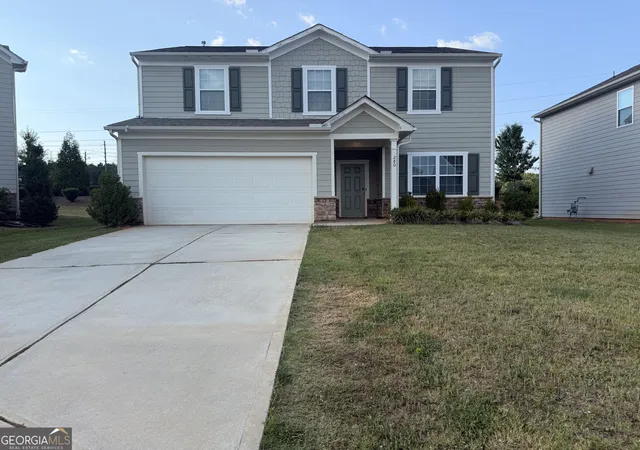 Photo 1 of Single family home for sale at 280 Paulownia Cir, Mcdonough, GA 30253 | MLS# 10840745 | Listing updated on 2026-09-18