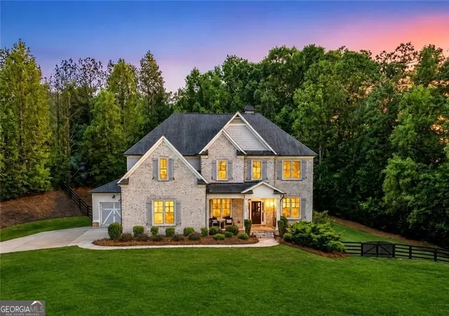 Photo 1 of Single family home for sale at 206 Maggies Rd, Canton, GA 30115 | MLS# 10840001 | Listing updated on 2026-09-18