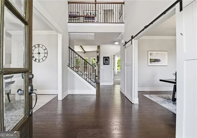 Photo 3 of Single family home for sale at 206 Maggies Rd, Canton, GA 30115 | MLS# 10840001 | Listing updated on 2026-09-18