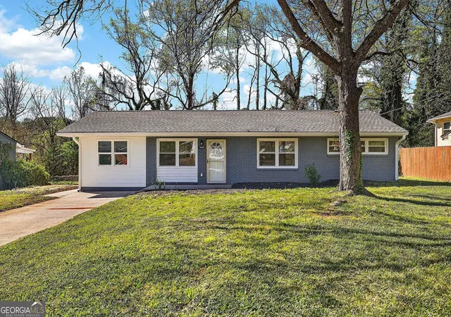 Photo 1 of Single family home for sale at 3045 Lindon Ln, Decatur, GA 30033 | MLS# 10840104 | Listing updated on 2026-09-18