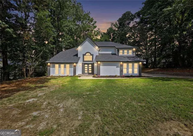 Photo 2 of Single family home for sale at 4207 Lake Rill Ct, Marietta, GA 30062 | MLS# 10845431 | Listing updated on 2026-10-10
