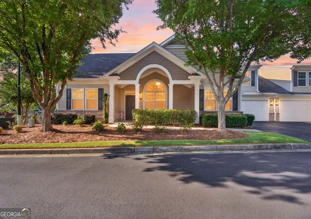 Photo 2 of Condo for sale at 2708 Grapevine Cir #2004, Cumming, GA 30041 | MLS# 10841358 | Listing updated on 2026-09-10
