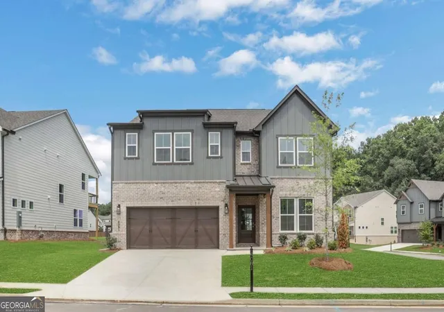 Photo 3 of Single family home for sale at 4081 Adler Cir #34, Buford, GA 30519 | MLS# 10838700 | Listing updated on 2026-09-16