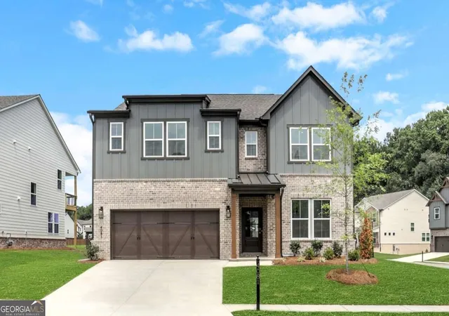 Photo 3 of Single family home for sale at 4081 Adler Cir #34, Buford, GA 30519 | MLS# 10838700 | Listing updated on 2026-09-16