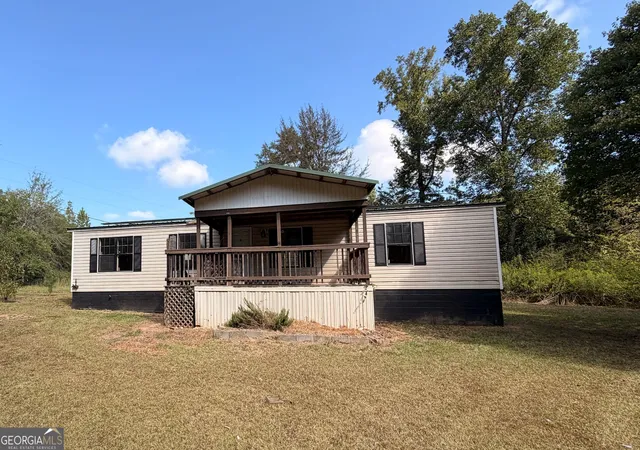 Photo 1 of Sale Pending at 777 Kirk Rd, Franklin, GA 30217 | MLS# 10850532 | Listing updated on 2026-09-30