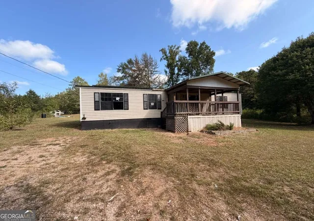 Photo 2 of Sale Pending at 777 Kirk Rd, Franklin, GA 30217 | MLS# 10850532 | Listing updated on 2026-09-30