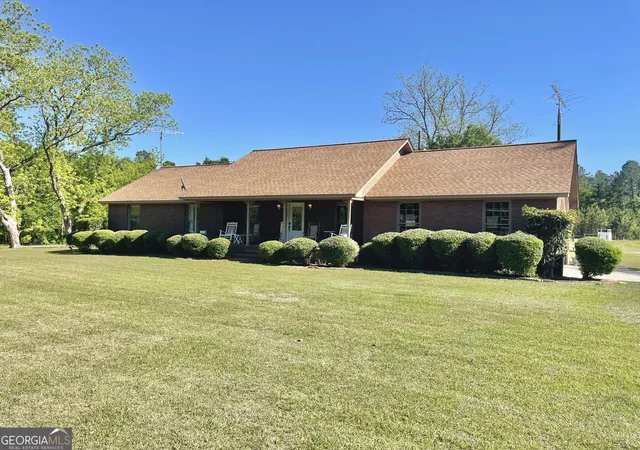 Photo 1 of Single family home for sale at 49 Elderberry Ln, Abbeville, GA 31001 | MLS# 10850423 | Listing updated on 2026-10-05