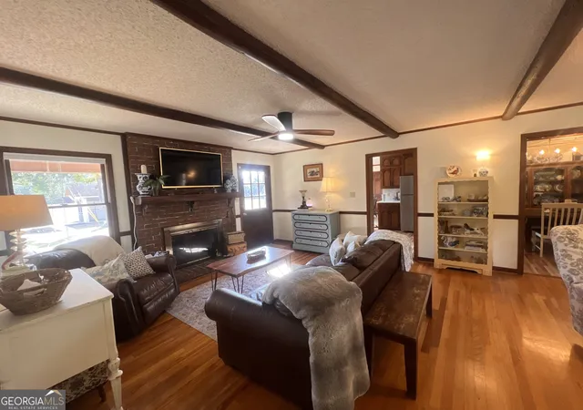 Photo 4 of Single family home for sale at 49 Elderberry Ln, Abbeville, GA 31001 | MLS# 10850423 | Listing updated on 2026-10-05